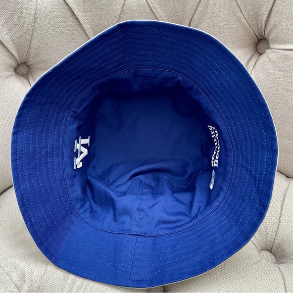 LA Dodgers reversible bucket hat Los Angeles - Picture 11 of 11
